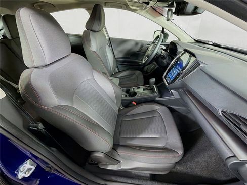 Certified 2026 Subaru Impreza 2.0i Sport AWD/4WD image 27