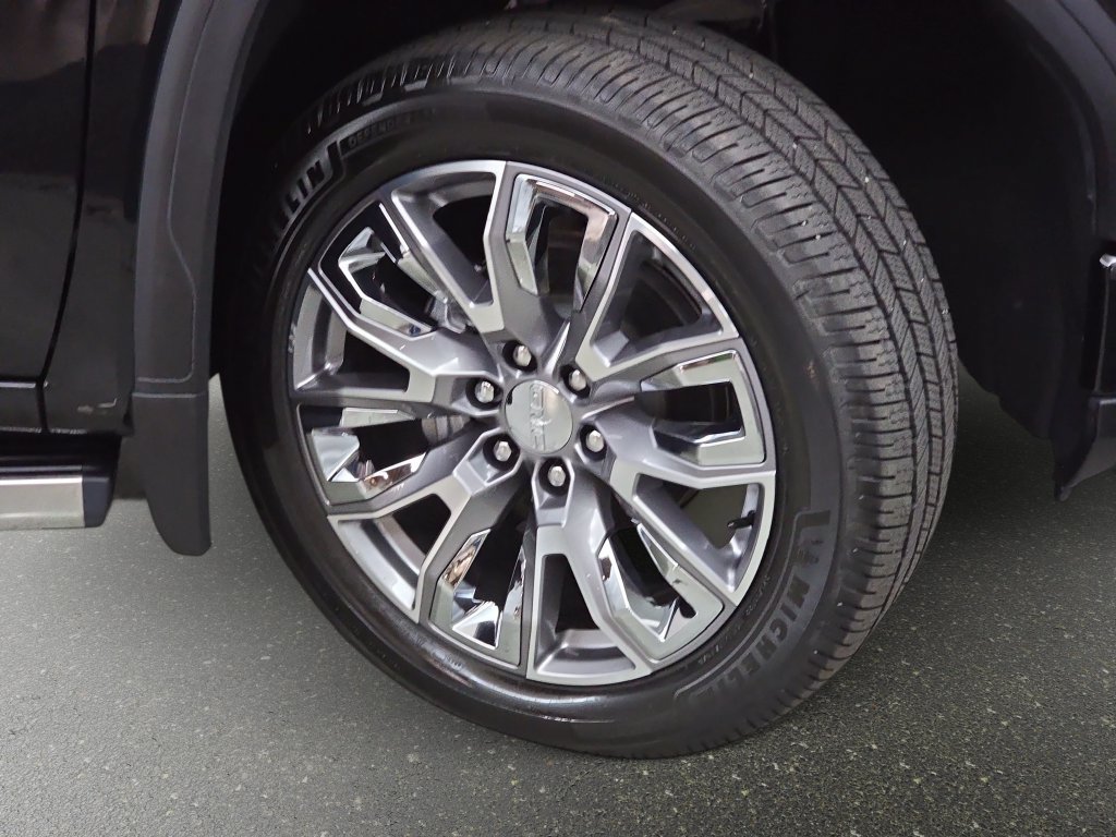 Used 2024 GMC Sierra 1500 Denali AWD/4WD image 34