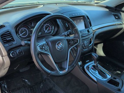 Used 2014 Buick Regal Premium FWD image 10