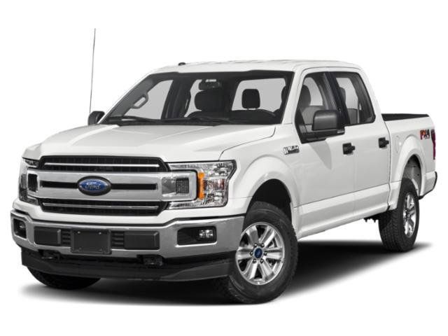 Used 2020 Ford F150 XLT w/ Equipment Group 302A Luxury AWD/4WD image 1