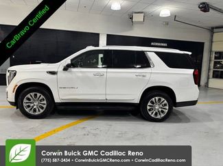Certified 2025 GMC Yukon Denali AWD/4WD video 3