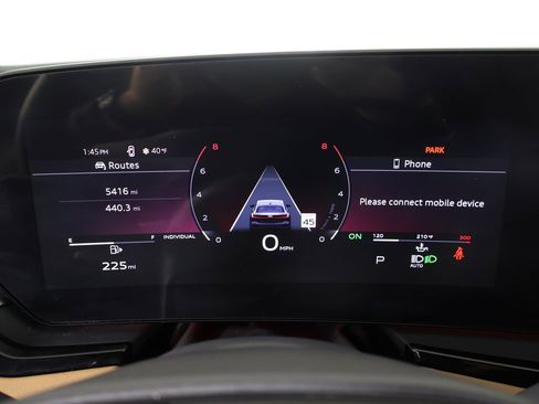 Used 2025 Audi A5 2.0T Premium Plus w/ Premium Plus image 33