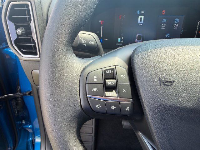 New 2026 Ford Bronco Sport Big Bend w/ Convenience Package AWD/4WD image 27