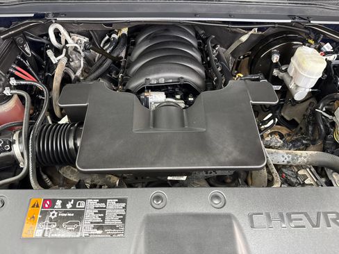 Used 2020 Chevrolet Tahoe LS w/ Skid Plate Package AWD/4WD image 54