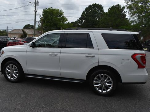 Used 2021 Ford Expedition XLT RWD image 45