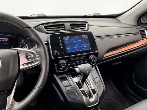Used 2022 Honda CR-V EX image 6