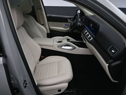 New 2026 Mercedes-Benz GLE 350 4MATIC image 32