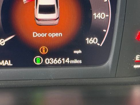 Used 2023 Honda Accord EX-L image 20