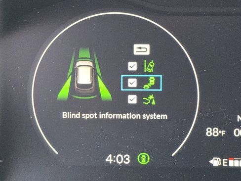 Used 2025 Honda Pilot EX-L image 11