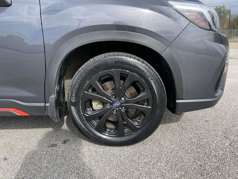 Used 2021 Subaru Forester Sport w/ Popular Package #2 image 51