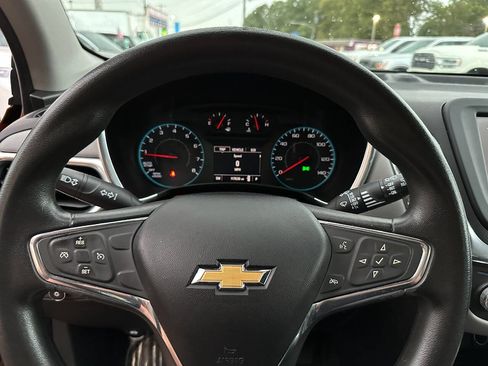 Used 2018 Chevrolet Equinox LS image 23