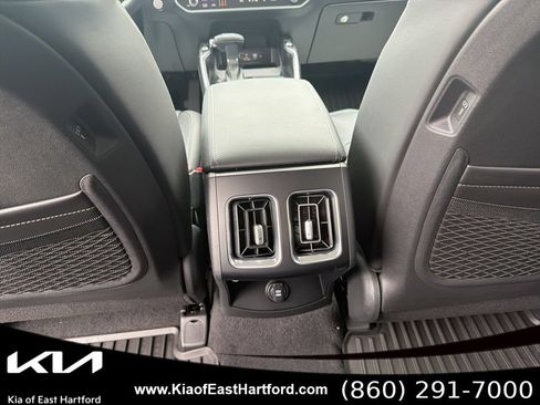 New 2026 Kia Sorento EX AWD/4WD image 22