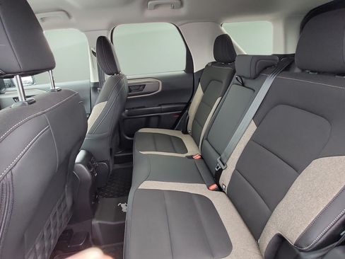Used 2025 Ford Bronco Sport Big Bend AWD/4WD image 17