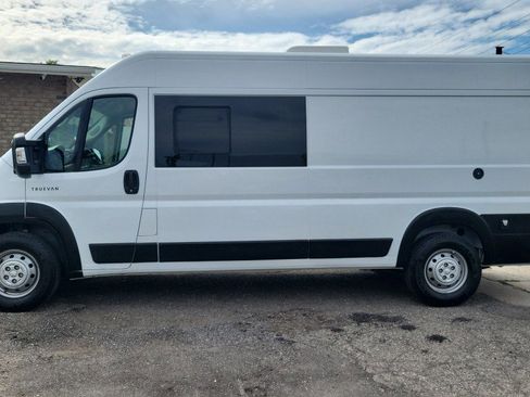 Used 2023 RAM ProMaster 3500 image 6