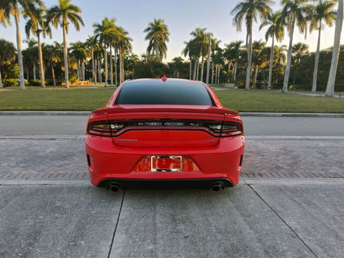 Used 2022 Dodge Charger GT image 12