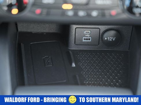 Certified 2022 Ford Bronco Sport Outer Banks w/ Tech Package image 25