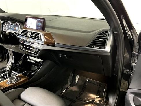 Used 2019 BMW X3 xDrive30i image 16