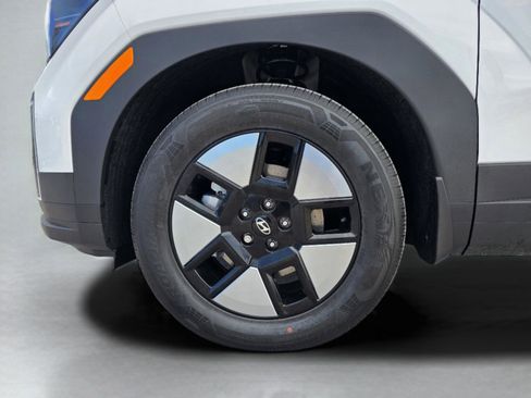 New 2026 Hyundai Santa Fe SEL image 31