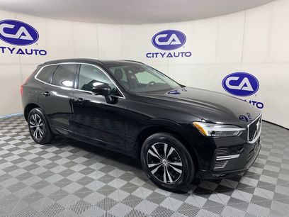 Used 2023 Volvo XC60 B5 Core