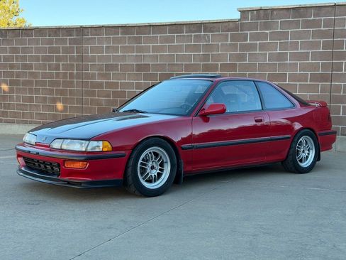 Used 1992 Acura Integra GS image 3