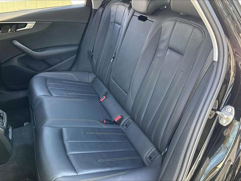 Used 2020 Audi A4 2.0T allroad Premium Plus w/ Premium Plus Package image 20