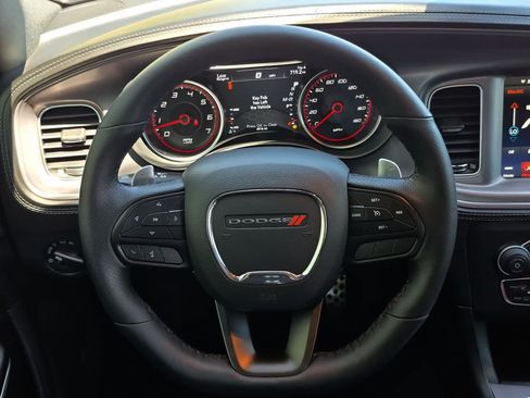 Used 2023 Dodge Charger Scat Pack RWD image 19