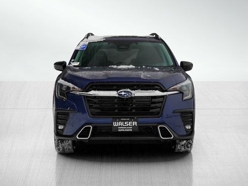 New 2026 Subaru Ascent Touring image 2