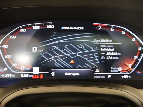 Used 2022 BMW M440i xDrive Gran Coupe w/ Premium Package image 45