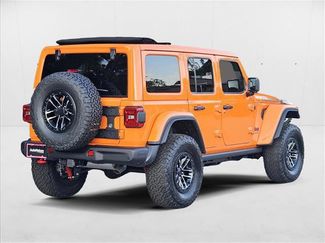 New 2025 Jeep Wrangler Unlimited Rubicon video 2