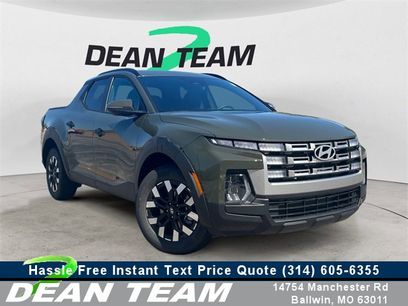 New 2026 Hyundai Santa Cruz SEL