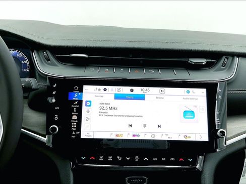 New 2026 Jeep Grand Cherokee Limited image 7