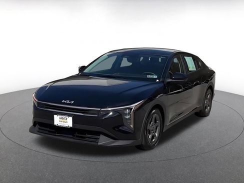 Used 2025 Kia K4 LXS image 7