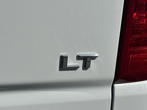 New 2026 Chevrolet Silverado 1500 LT image 25