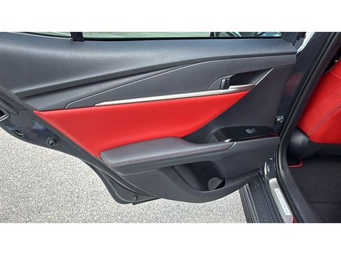 New 2026 Toyota Camry XSE FWD image 21