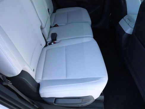 New 2026 Hyundai Santa Fe SE FWD image 21
