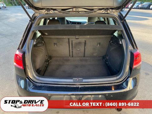 Used 2015 Volkswagen Golf 4-Door image 20