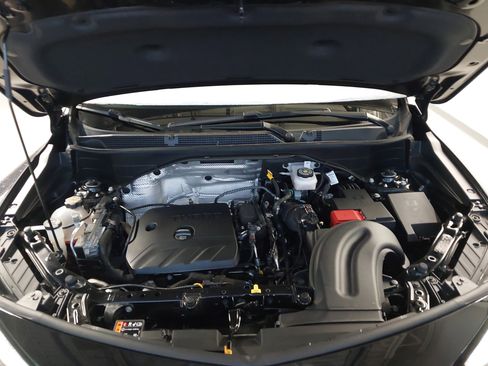 Used 2024 Buick Encore GX Sport Touring w/ Experience Buick Package image 30