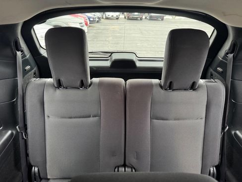 Used 2020 Nissan Pathfinder SV FWD image 19