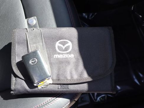 Used 2022 MAZDA CX-5 AWD 2.5 Turbo image 54