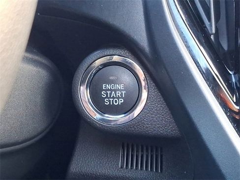 Certified 2025 Subaru Forester Sport image 22