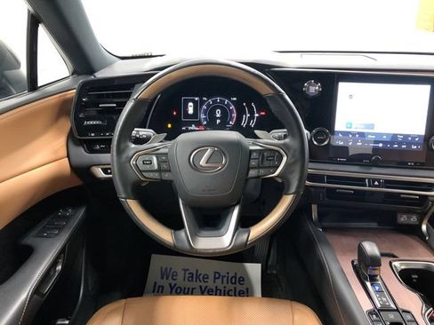 Used 2023 Lexus RX 350 Premium w/ Accessory Package AWD/4WD image 16