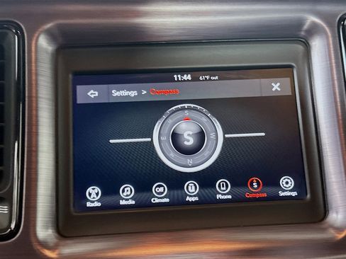 Used 2018 Dodge Challenger SXT w/ Blacktop Package image 22