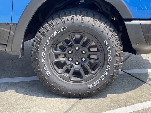 Used 2025 RAM 1500 Rebel image 11