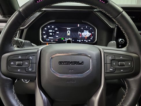 Used 2024 GMC Sierra 1500 Denali Ultimate image 20