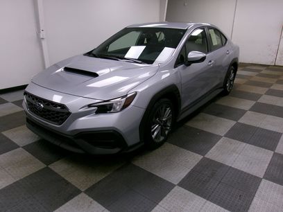 Used 2023 Subaru WRX