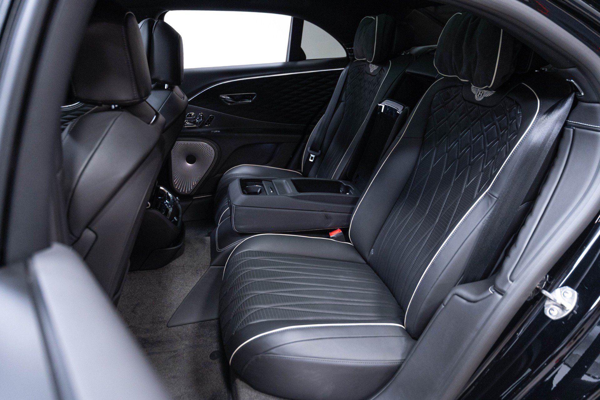 Used 2020 Bentley Flying Spur W12 AWD/4WD image 51