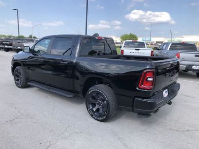 New 2026 RAM 1500 Express