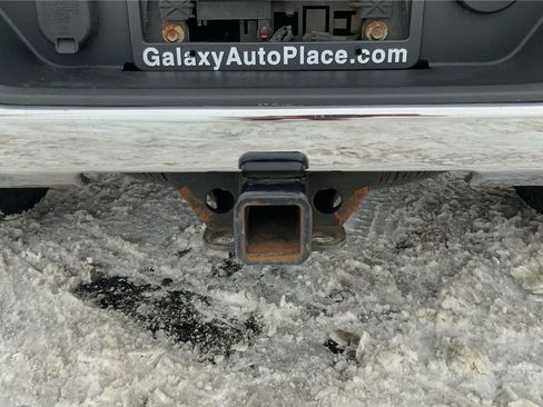 Used 2020 GMC Sierra 1500 SLE w/ X31 Off-Road Package image 19