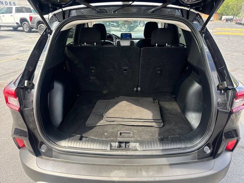 Used 2025 Ford Escape Active FWD image 12