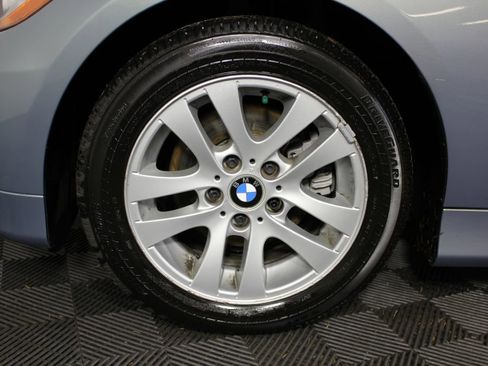 Used 2006 BMW 325xi Sedan image 40